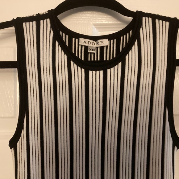 Adore Reversible Dress - Picture 2 of 8